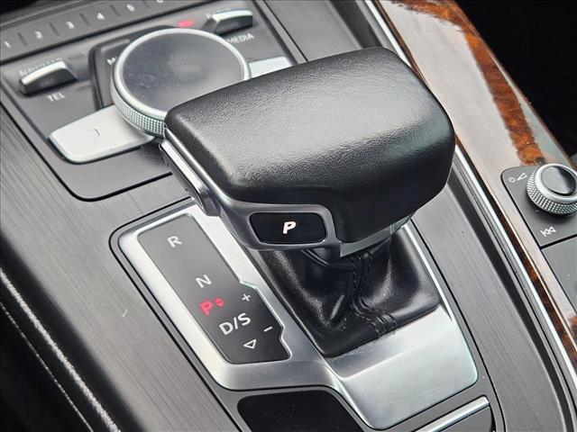 used 2018 Audi A5 car, priced at $16,995