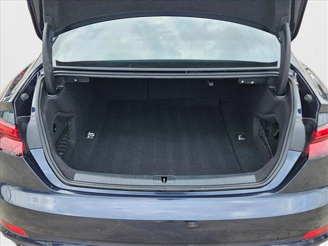 used 2018 Audi A5 car, priced at $16,995