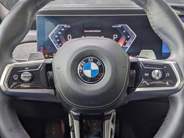 used 2023 BMW 760 car, priced at $76,995