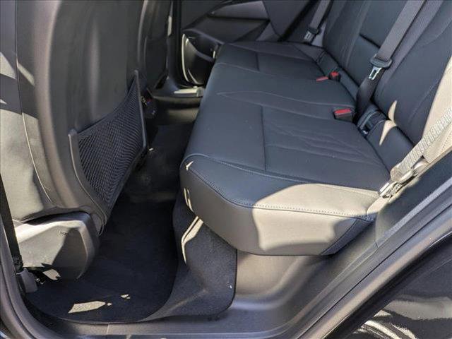 new 2025 BMW X3 car, priced at $58,460