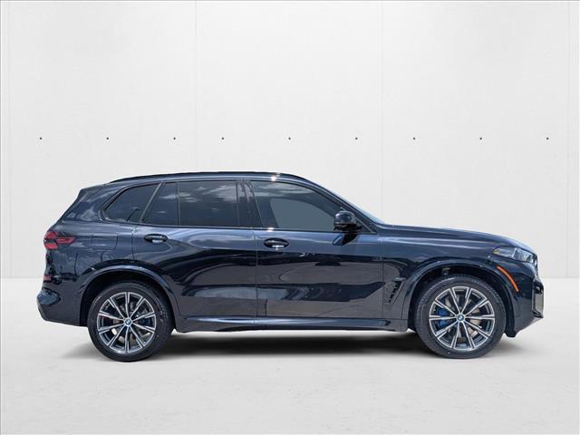 used 2026 BMW X5 car, priced at $78,075