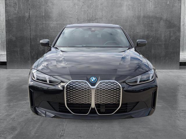 new 2025 BMW i4 Gran Coupe car, priced at $59,725