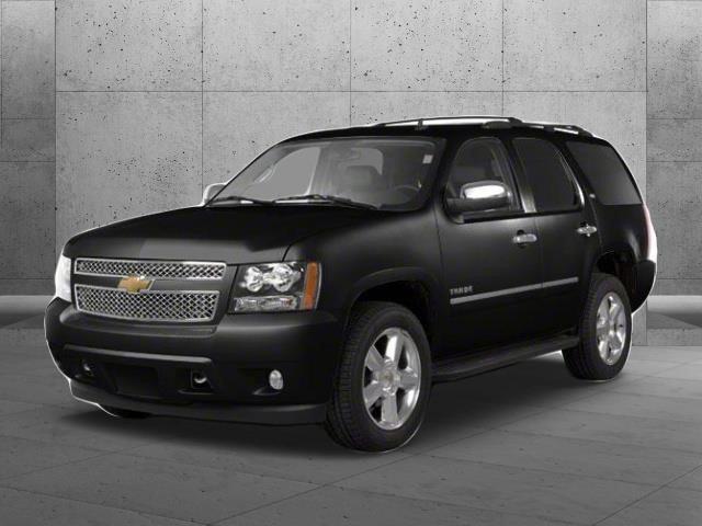 used 2013 Chevrolet Tahoe car, priced at $18,995