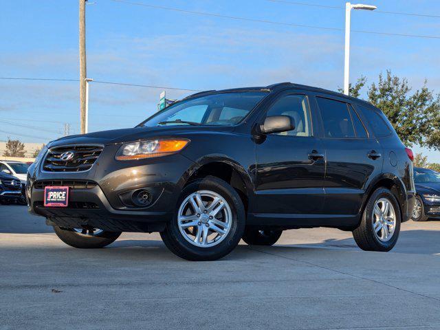 used 2011 Hyundai Santa Fe car, priced at $8,745