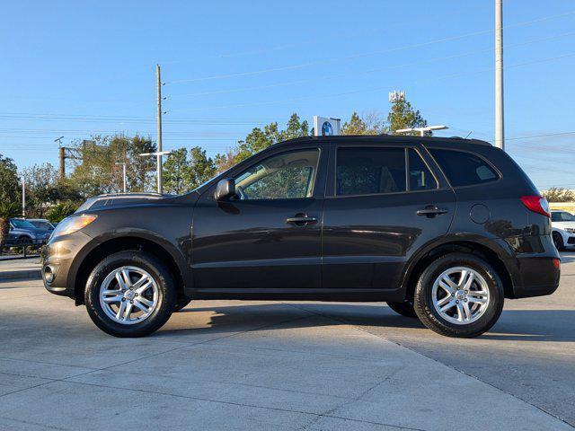 used 2011 Hyundai Santa Fe car, priced at $8,745