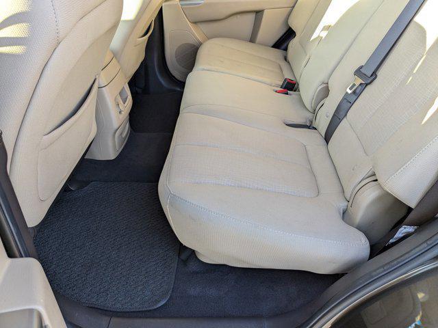 used 2011 Hyundai Santa Fe car, priced at $8,745