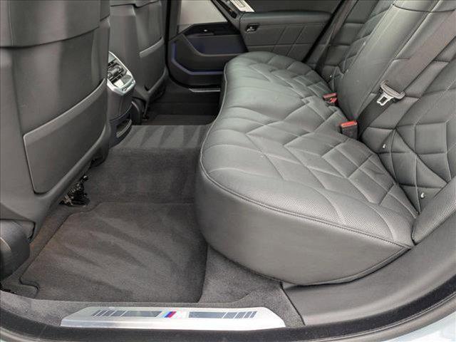 used 2024 BMW 740 car, priced at $76,995