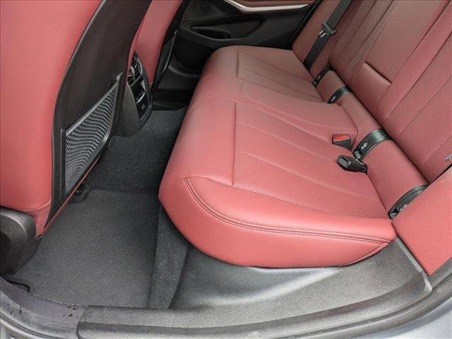 used 2023 BMW 330 car, priced at $32,995