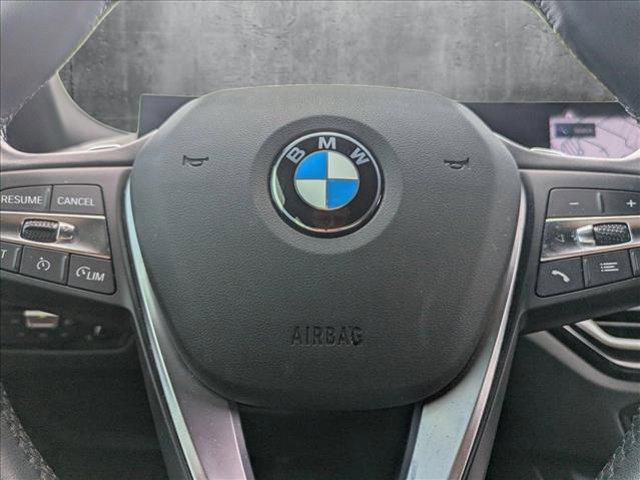 used 2023 BMW 330 car, priced at $32,995