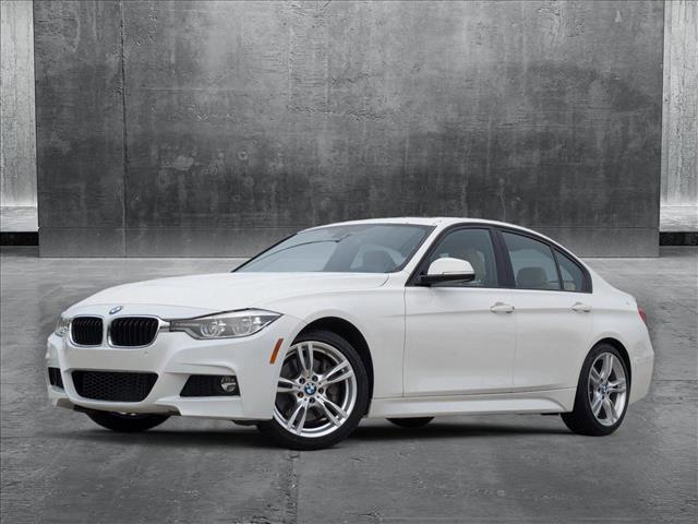 used 2018 BMW 340 car, priced at $28,258