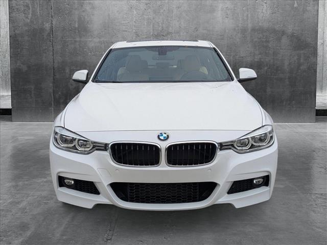 used 2018 BMW 340 car, priced at $28,258