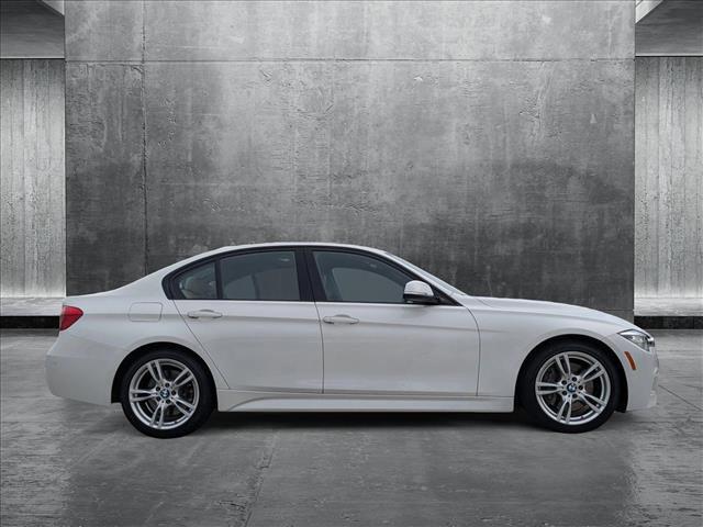 used 2018 BMW 340 car, priced at $28,258