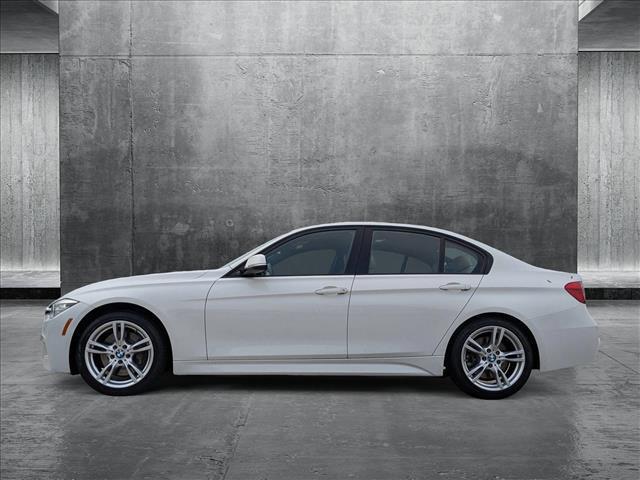 used 2018 BMW 340 car, priced at $28,258