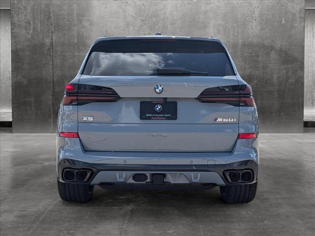 new 2025 BMW X5 car, priced at $102,305