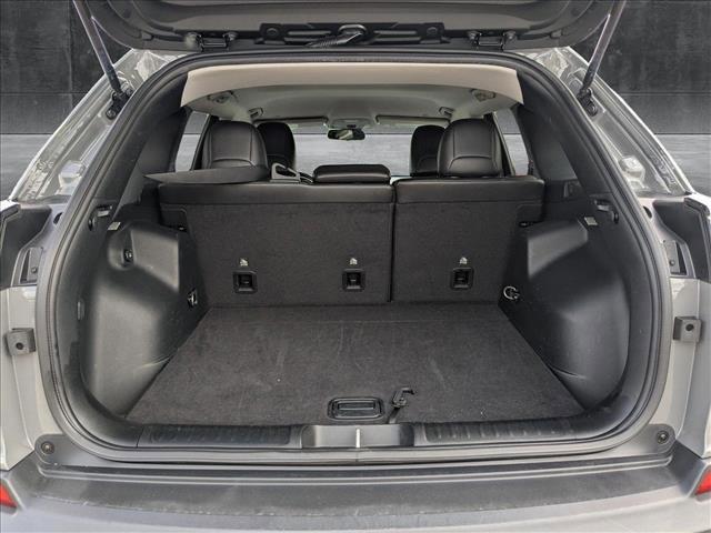 used 2020 Jeep Cherokee car, priced at $17,495