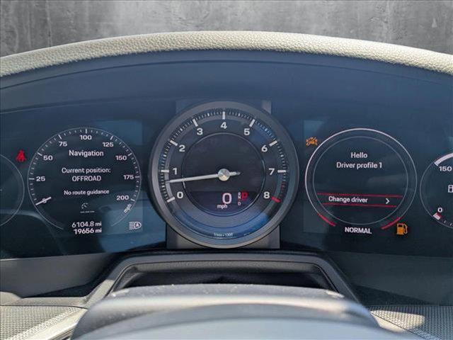 used 2021 Porsche 911 car, priced at $129,995