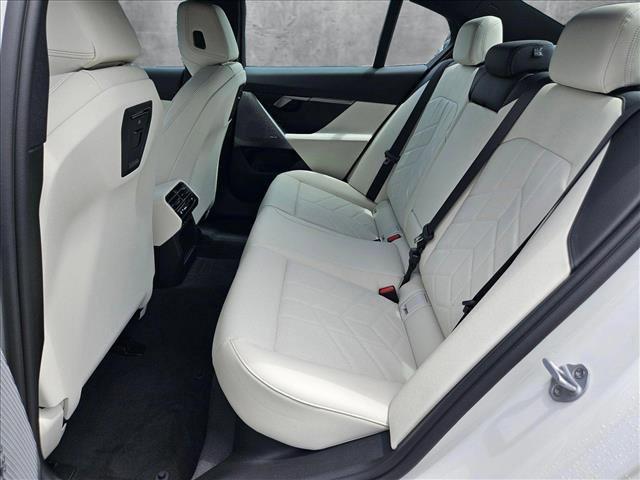 new 2025 BMW 530 car, priced at $64,320