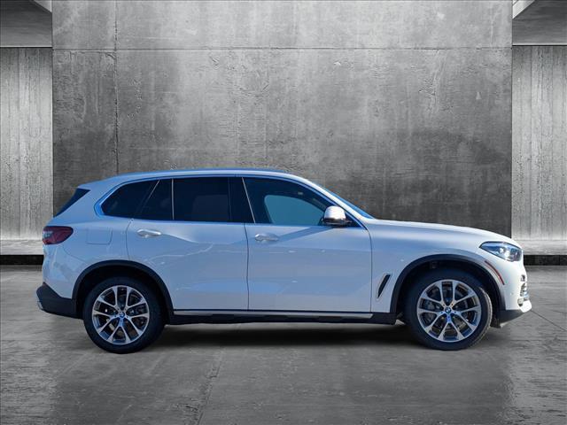 used 2019 BMW X5 car, priced at $35,495