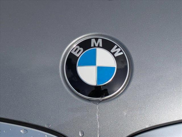 used 2024 BMW 840 car, priced at $72,995