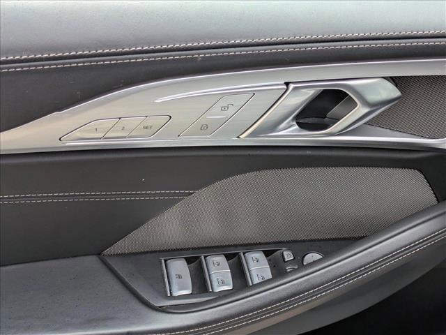 used 2024 BMW 840 car, priced at $76,849