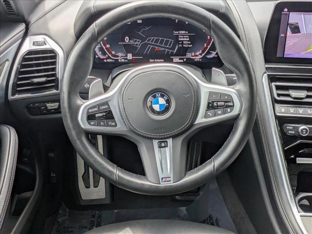 used 2024 BMW 840 car, priced at $76,849