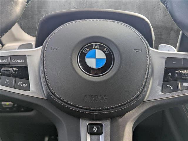 used 2024 BMW 840 car, priced at $72,995