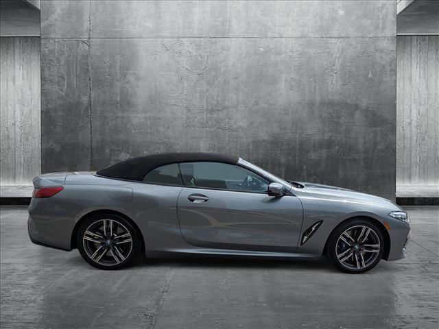 used 2024 BMW 840 car, priced at $76,849