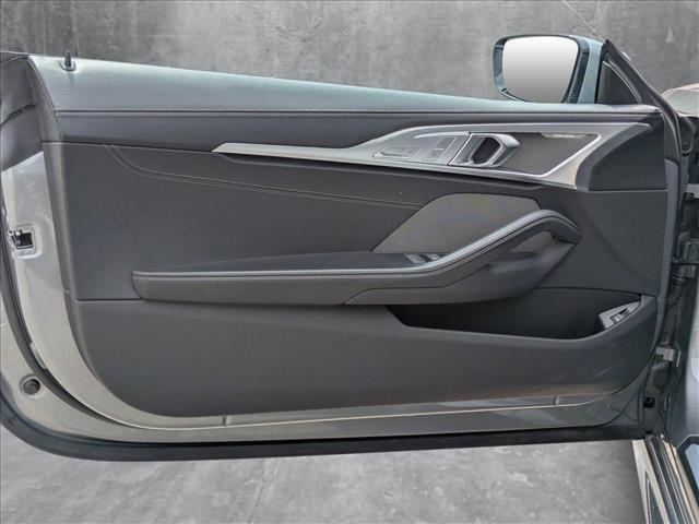 used 2024 BMW 840 car, priced at $76,849