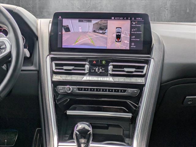 used 2024 BMW 840 car, priced at $76,849