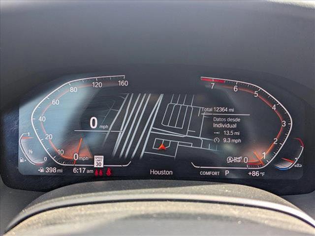 used 2024 BMW 840 car, priced at $72,995