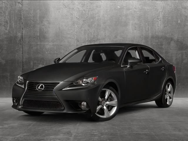 used 2014 Lexus IS 350 car, priced at $16,495