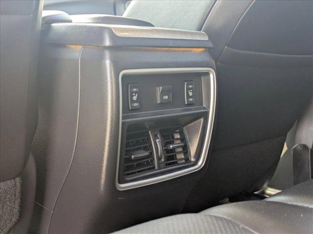 used 2018 Nissan Murano car, priced at $16,595