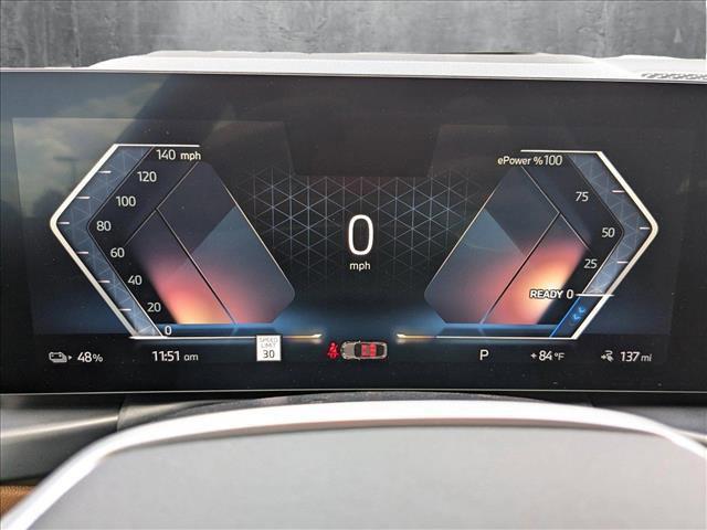 used 2025 BMW i4 Gran Coupe car, priced at $62,640
