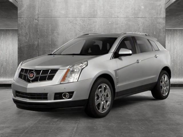 used 2012 Cadillac SRX car, priced at $11,295