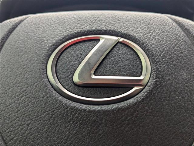 used 2023 Lexus IS 350 car, priced at $44,495