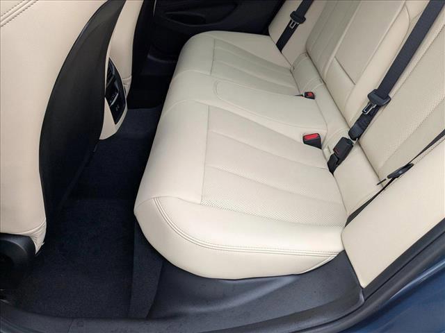 used 2025 BMW 330 car, priced at $49,630