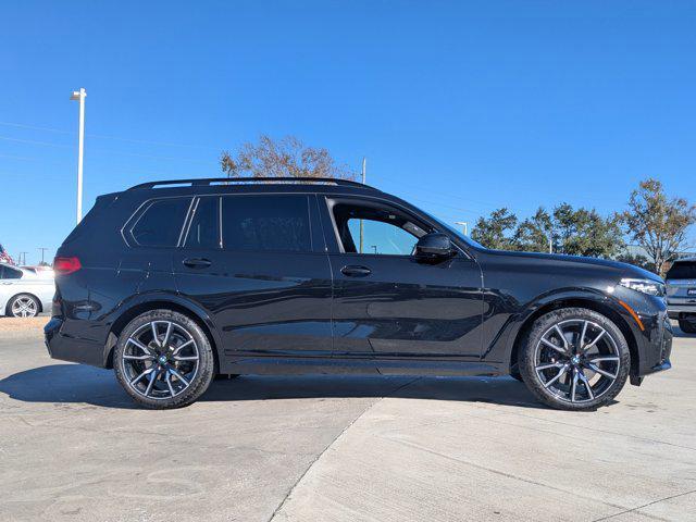 used 2022 BMW X7 car, priced at $62,995