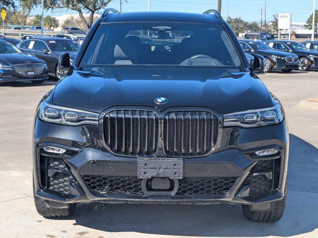 used 2022 BMW X7 car, priced at $62,995