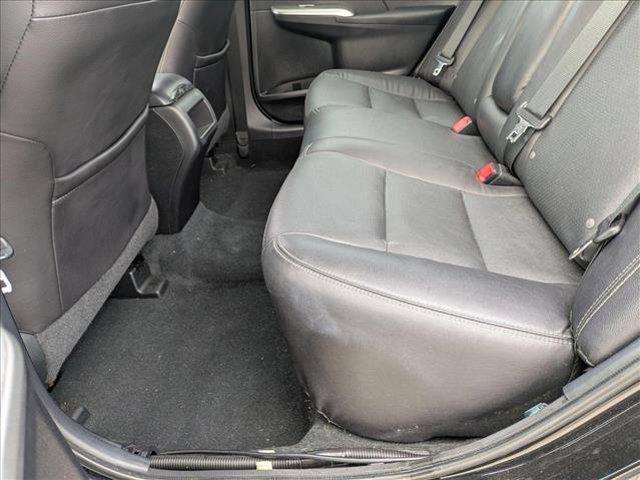 used 2013 Toyota Camry car, priced at $11,874
