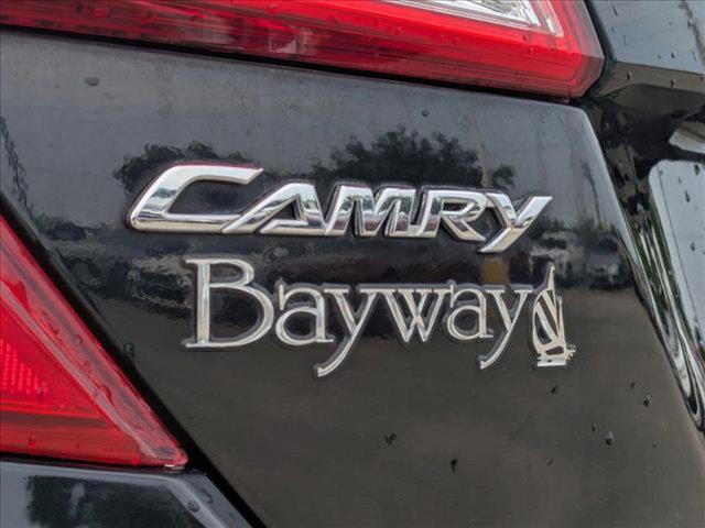 used 2013 Toyota Camry car, priced at $11,874