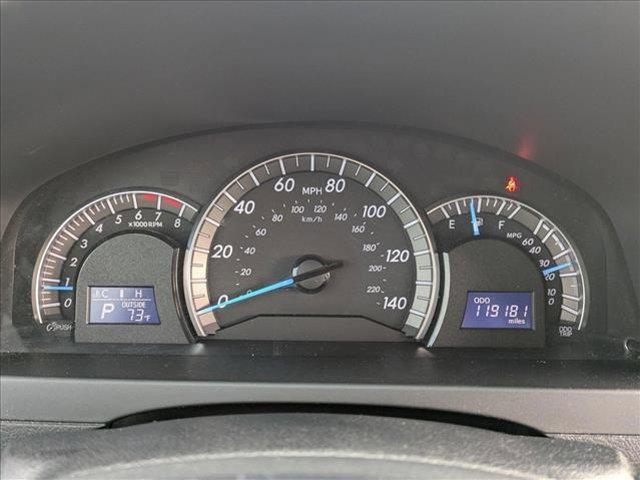 used 2013 Toyota Camry car, priced at $11,874