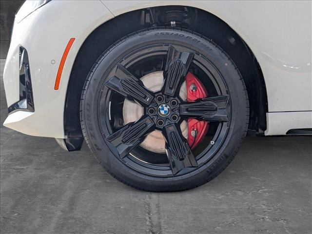used 2025 BMW X3 car, priced at $64,995