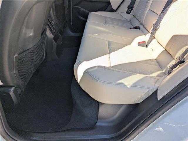 new 2025 BMW X3 car, priced at $55,860