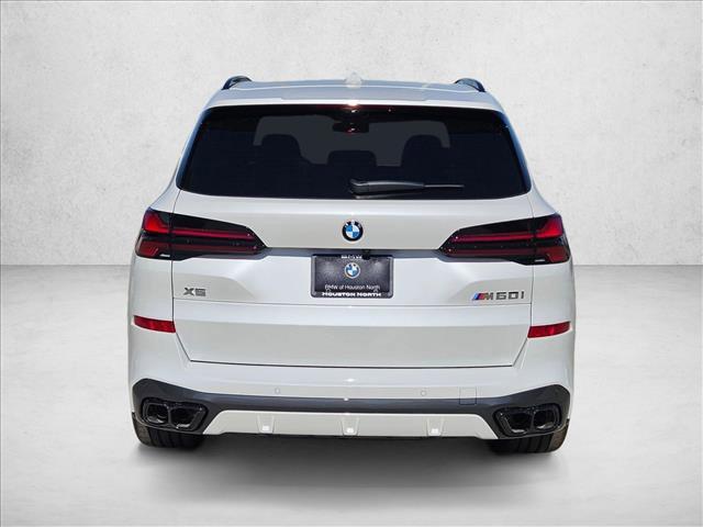 new 2026 BMW X5 car, priced at $106,300