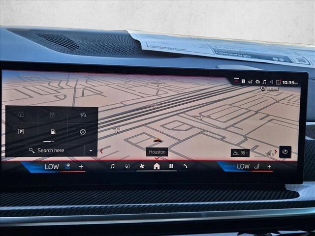 new 2026 BMW X5 car, priced at $106,300