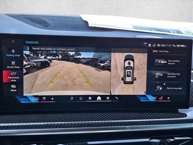 new 2026 BMW X5 car, priced at $106,300