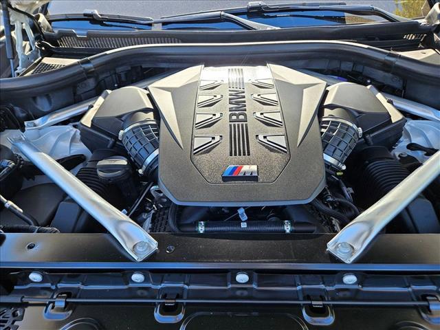 new 2026 BMW X5 car, priced at $106,300