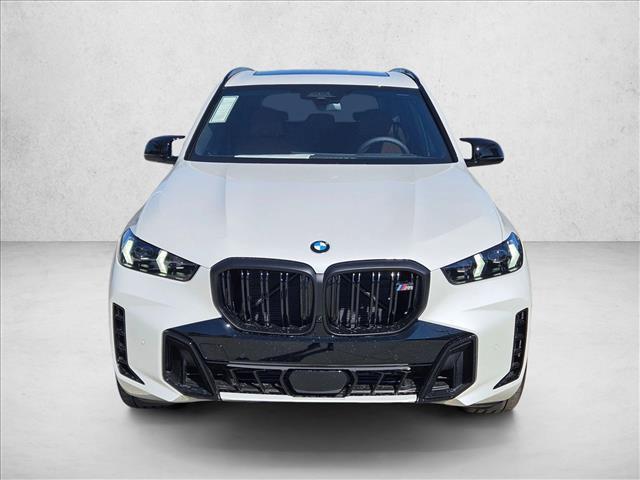 new 2026 BMW X5 car, priced at $106,300