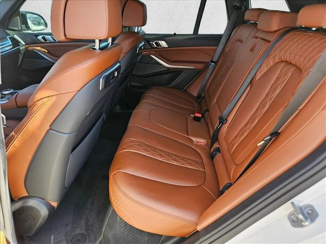 new 2026 BMW X5 car, priced at $106,300