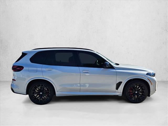 new 2026 BMW X5 car, priced at $106,300